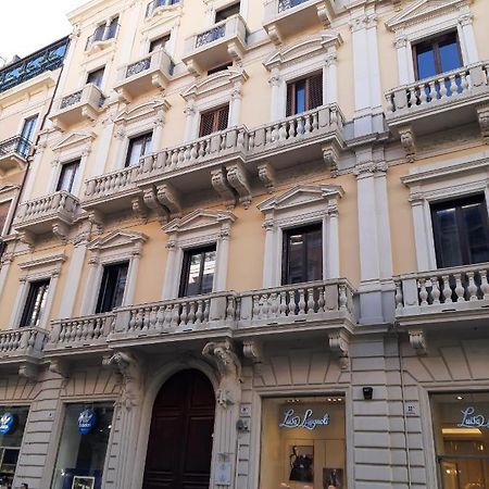 Hotel Umberto House Catania Esterno foto