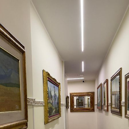 Hotel Umberto House Catania Esterno foto