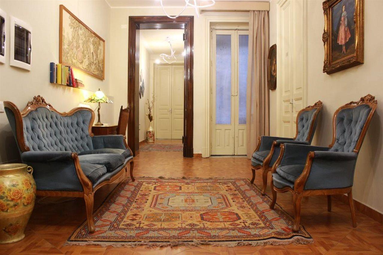 Hotel Umberto House Catania Esterno foto