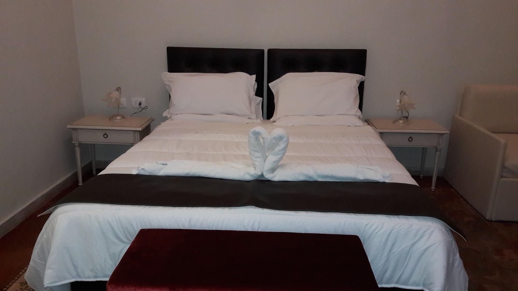 Hotel Umberto House Catania Esterno foto