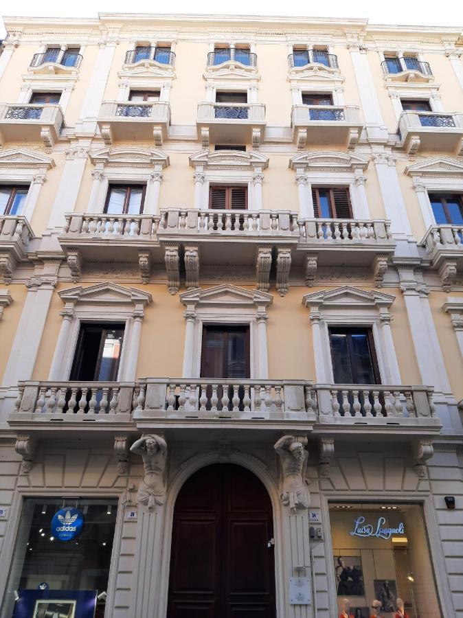 Hotel Umberto House Catania Esterno foto