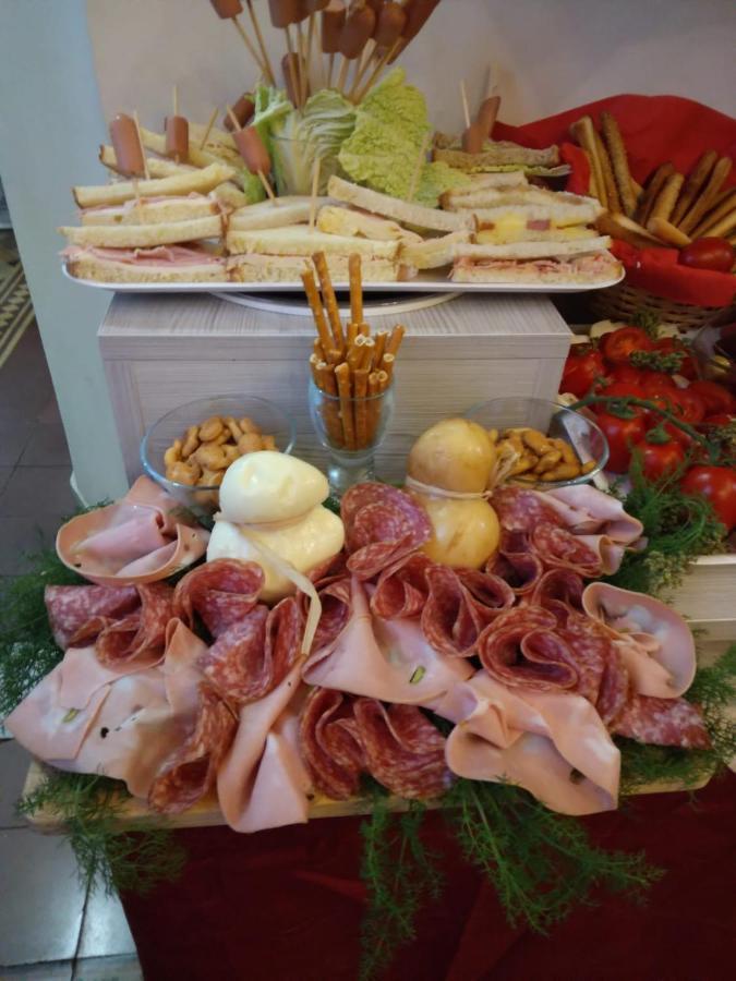 Hotel Umberto House Catania Esterno foto