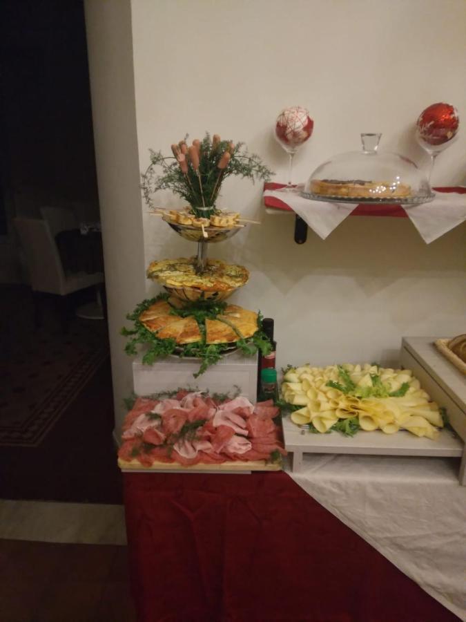 Hotel Umberto House Catania Esterno foto
