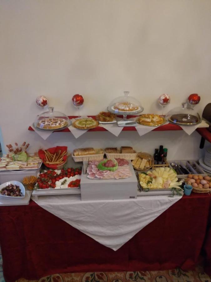 Hotel Umberto House Catania Esterno foto