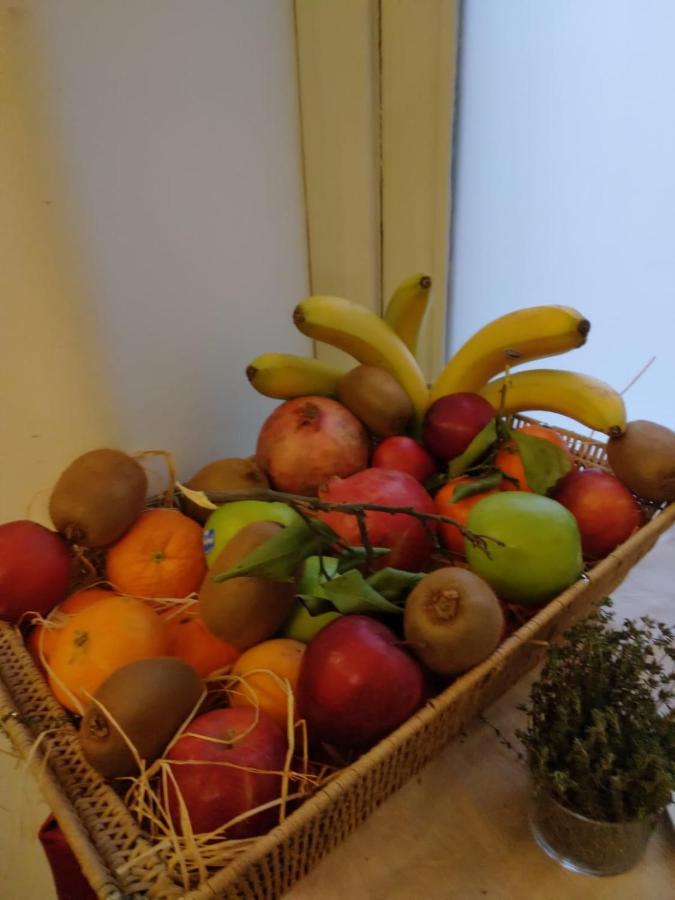 Hotel Umberto House Catania Esterno foto