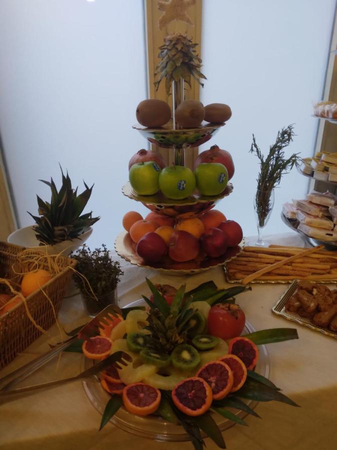 Hotel Umberto House Catania Esterno foto
