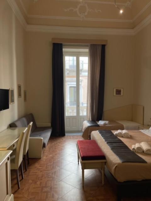 Hotel Umberto House Catania Esterno foto