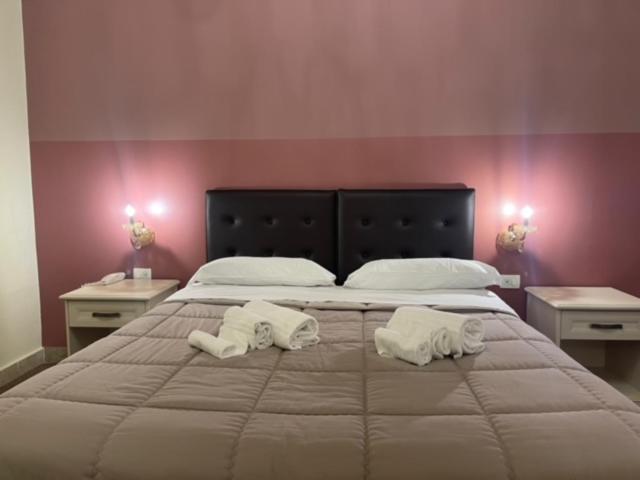 Hotel Umberto House Catania Esterno foto