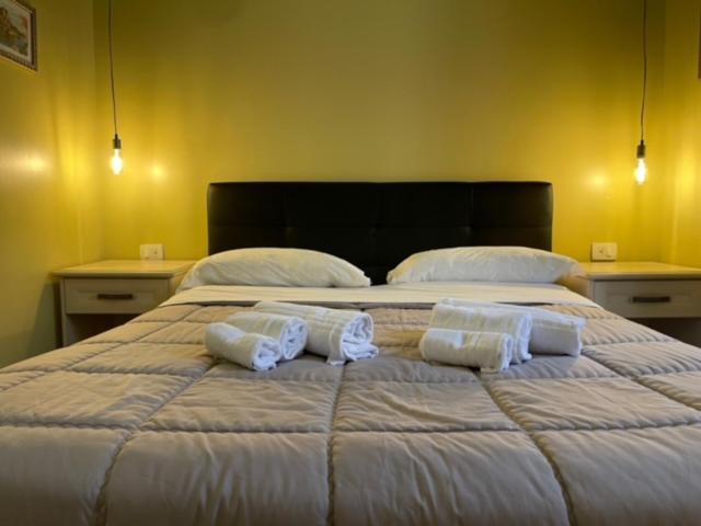 Hotel Umberto House Catania Esterno foto