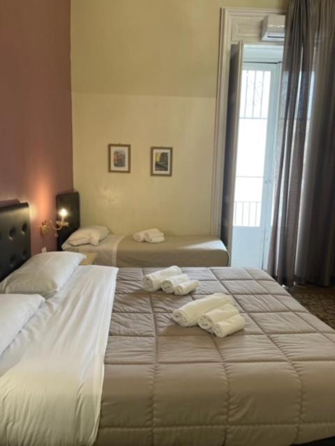 Hotel Umberto House Catania Esterno foto
