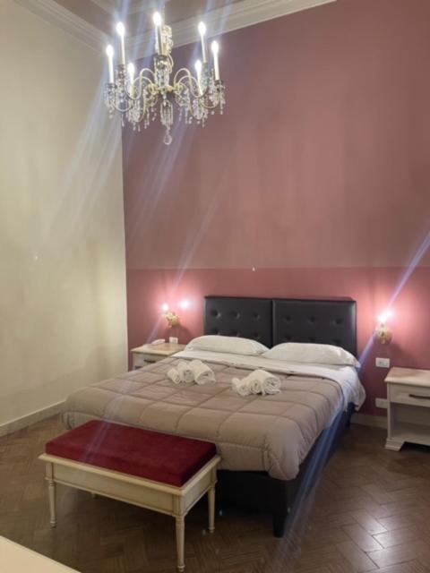 Hotel Umberto House Catania Esterno foto