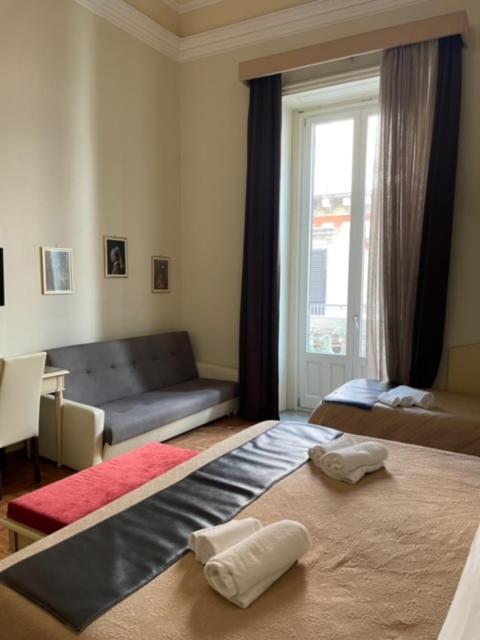 Hotel Umberto House Catania Esterno foto