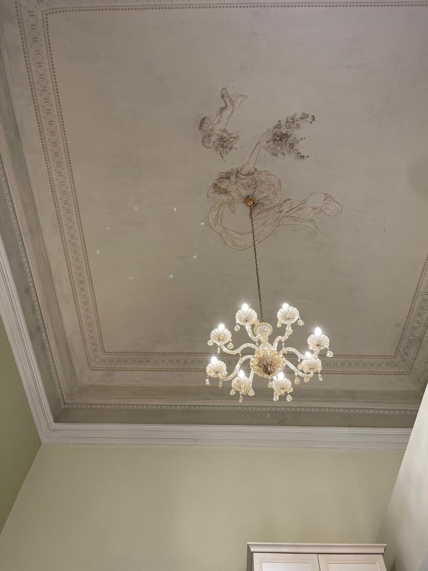Hotel Umberto House Catania Esterno foto