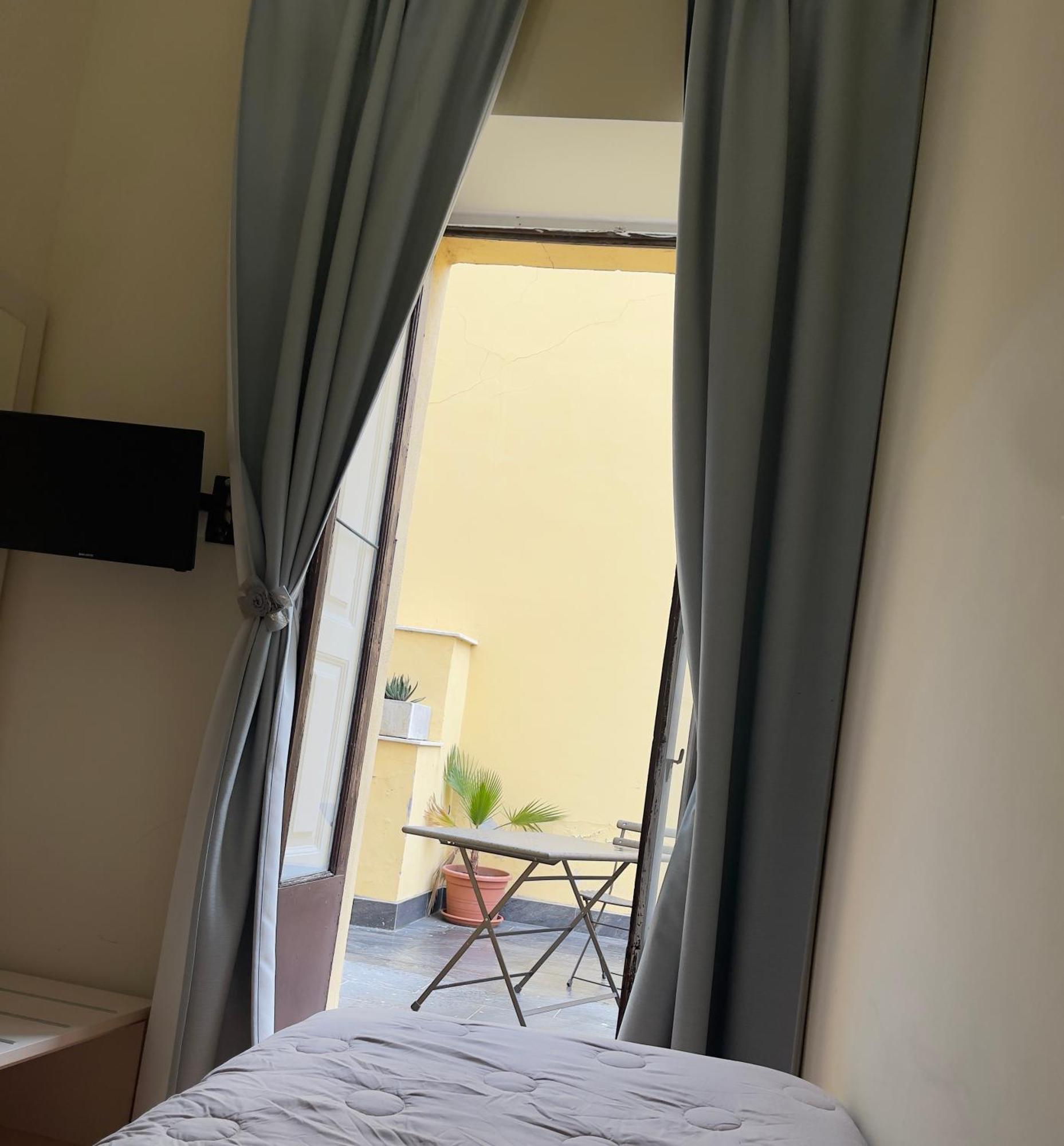 Hotel Umberto House Catania Esterno foto