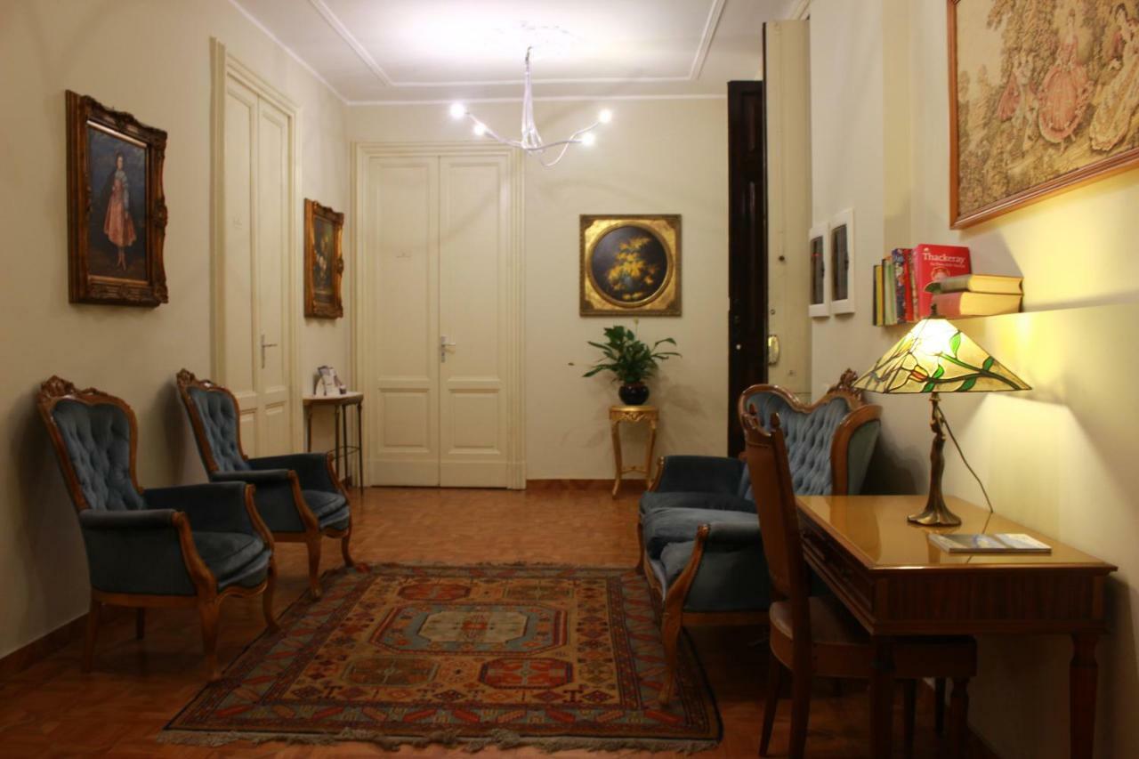 Hotel Umberto House Catania Esterno foto