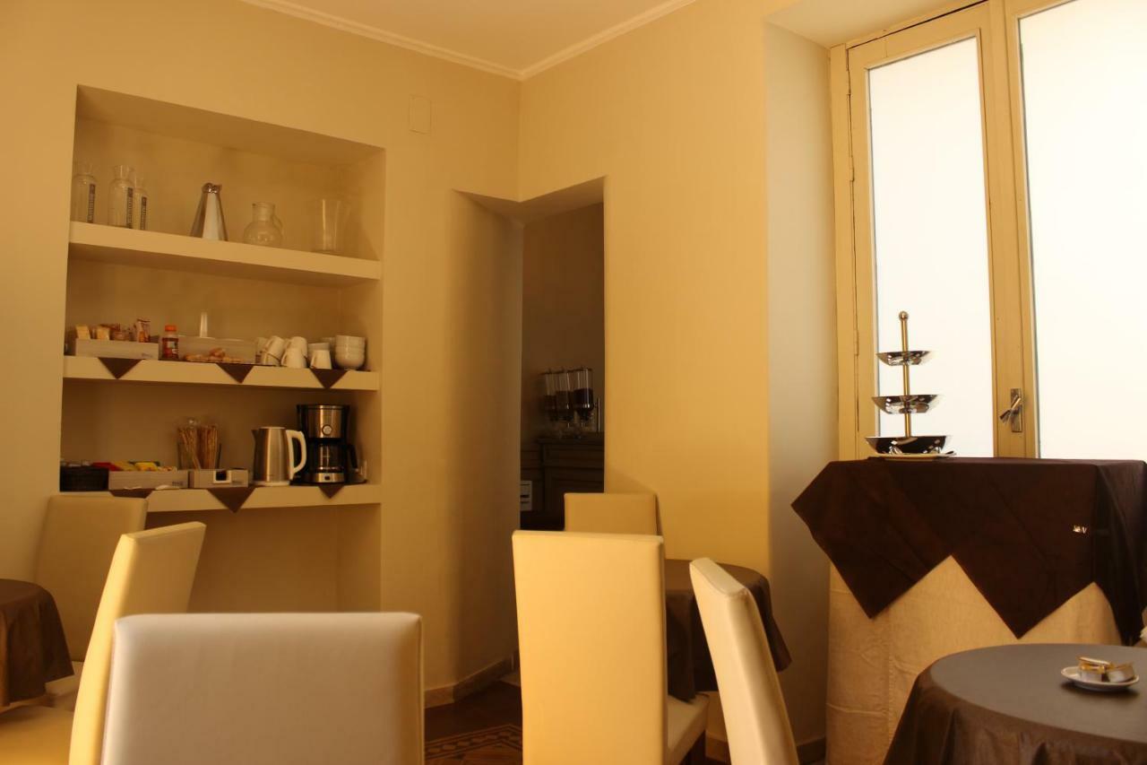 Hotel Umberto House Catania Esterno foto