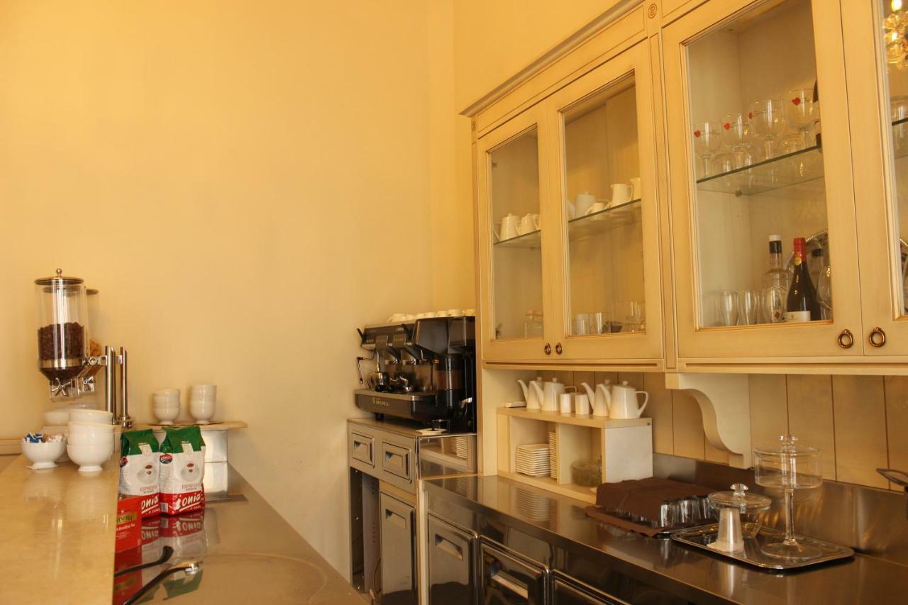 Hotel Umberto House Catania Esterno foto
