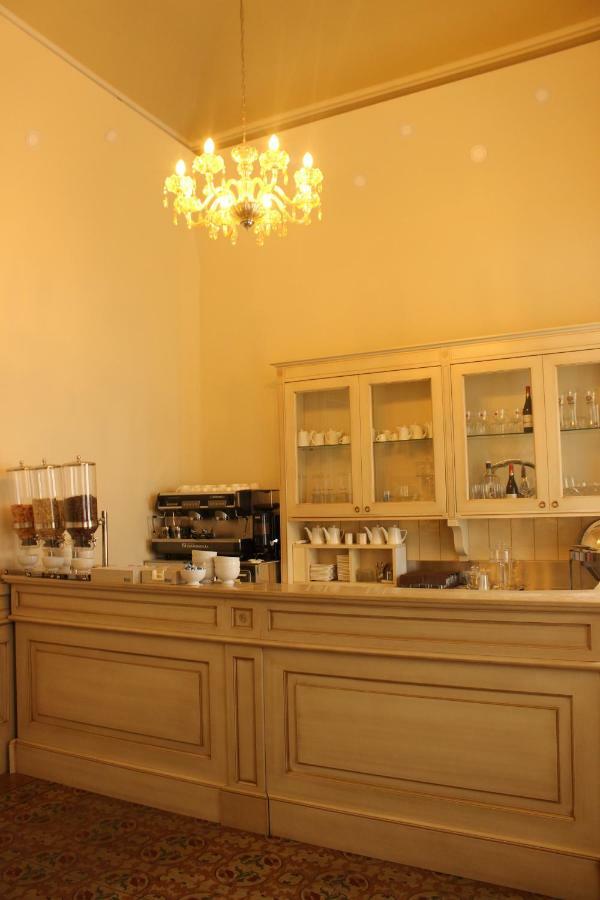 Hotel Umberto House Catania Esterno foto